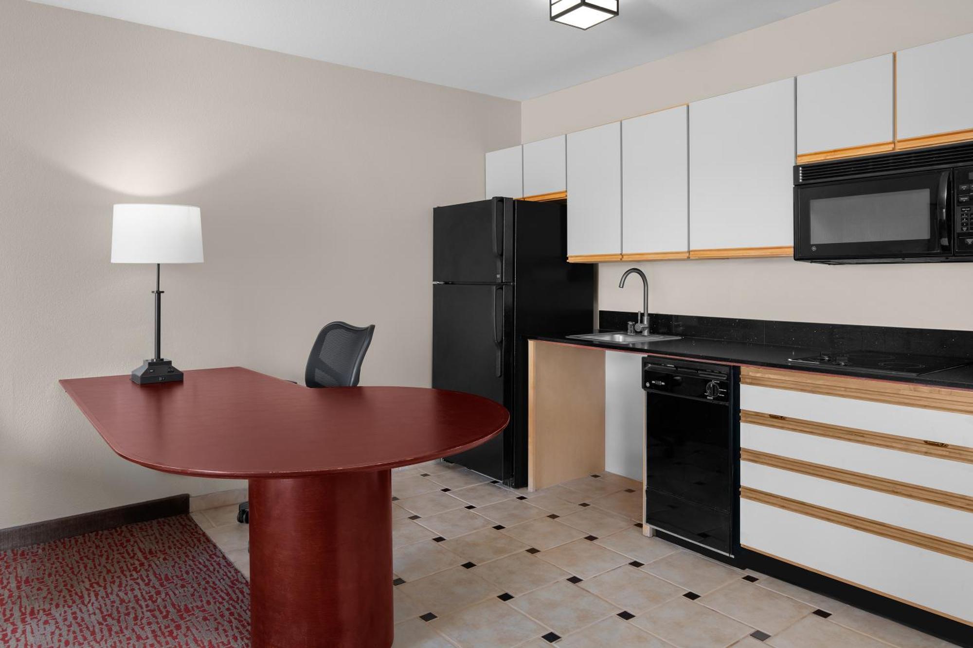 Larkspur Landing Extended Stay Suites Milpitas Exterior foto