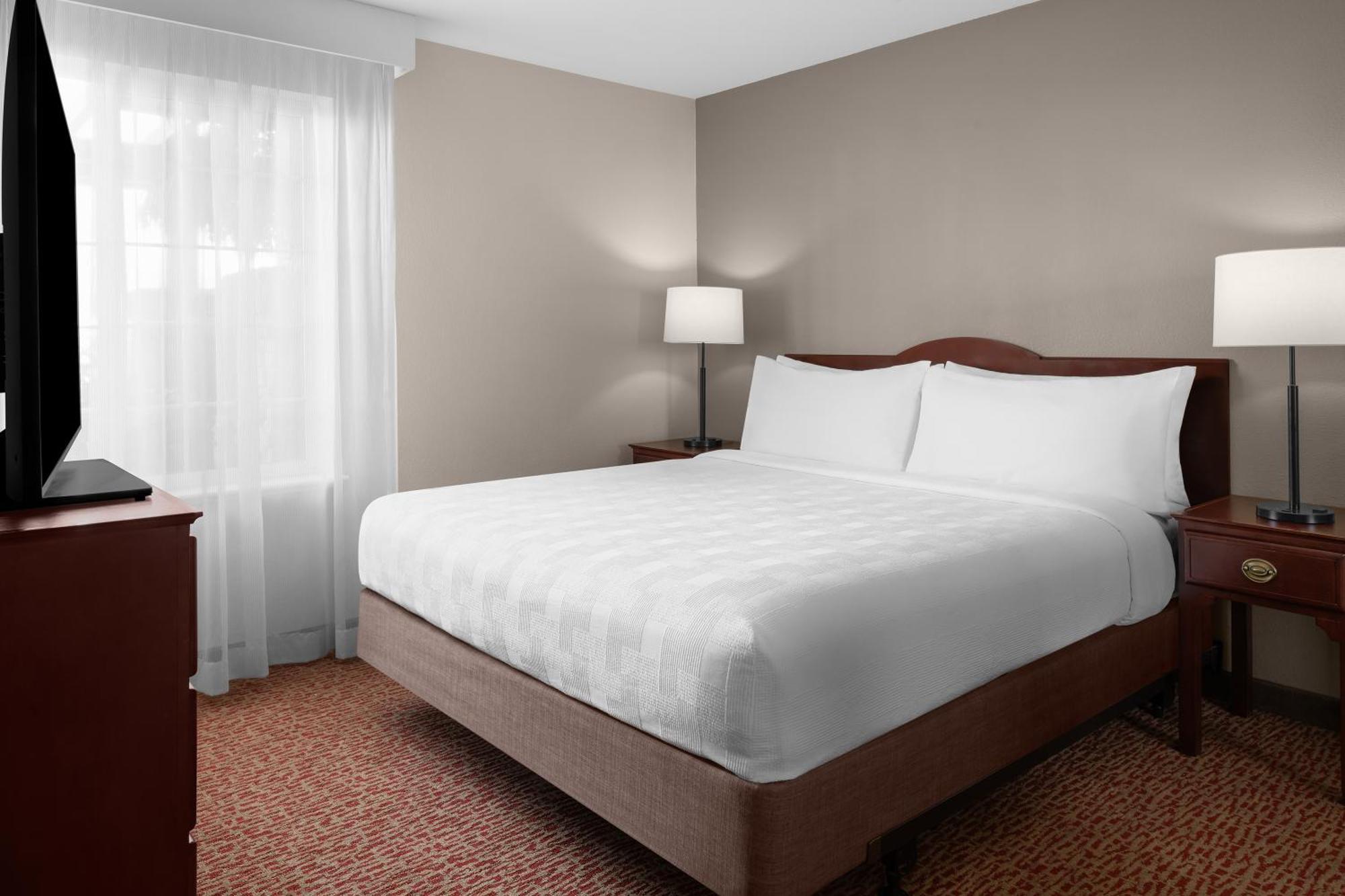 Larkspur Landing Extended Stay Suites Milpitas Exterior foto
